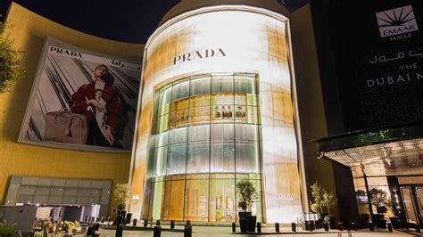 prada дубай|prada dubai.